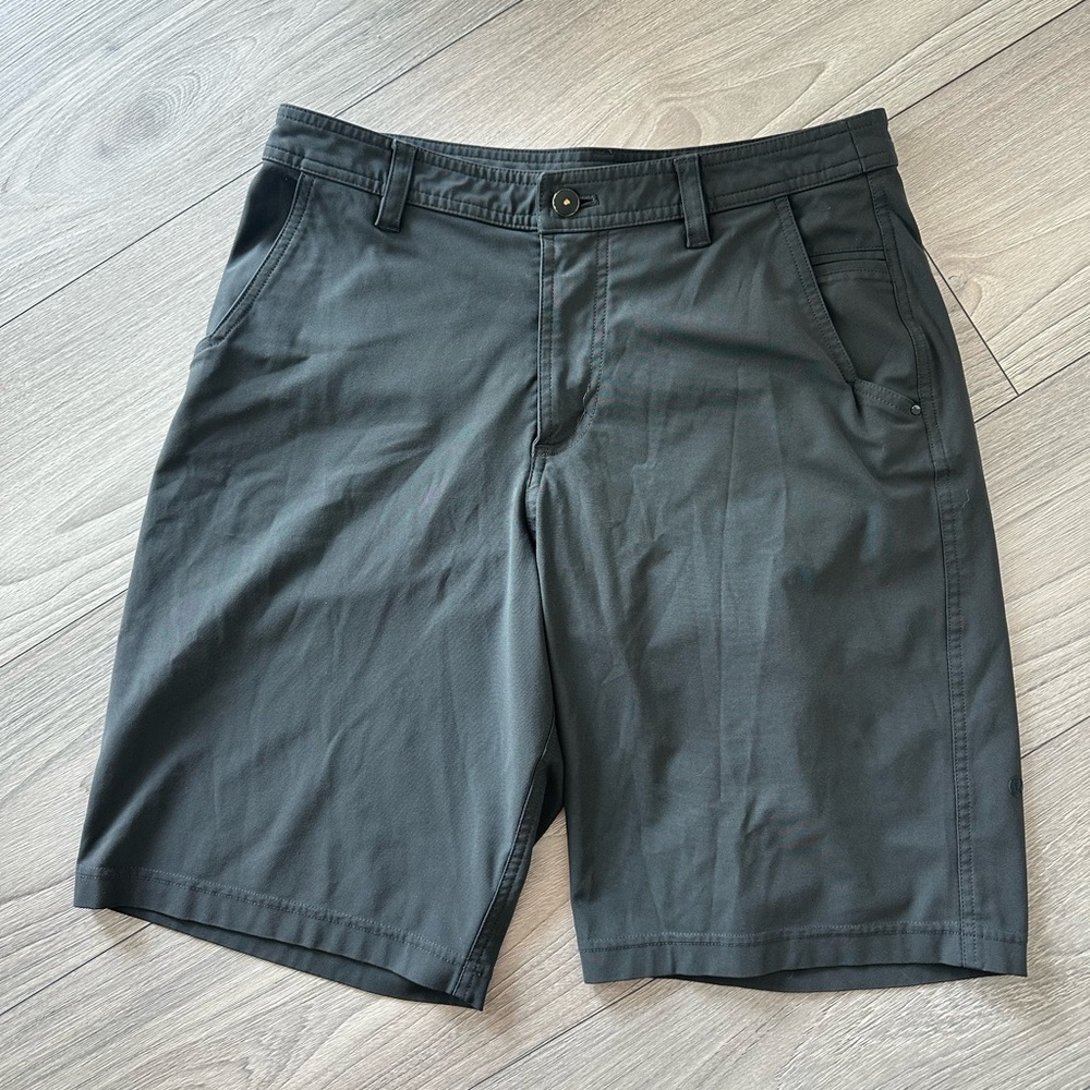 Lululemon Mens Shorts Sz 31